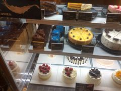 -丁香西饼屋(桂林路店)