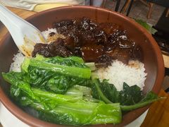 老妈肥叉饭-南苑风味过桥米线(革新路店)