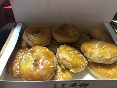 -皇冠幸福里动物奶油生日蛋糕(万达店)