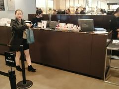 -ZARA(沈阳大悦城店)