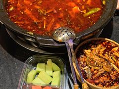 -小饕荟雅安贡椒鱼鲜馆(广福桥店)