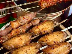 -炒豆合作社(东四总店)