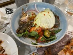 -The BREW·酿餐厅(浦东嘉里大酒店)