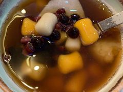 -鲜芋仙(观音桥大融城LG店)
