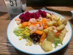 -SaladJohn沙拉匠(凯德1818店)