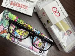 -青聪儿童眼镜(五官科医院宝庆路店)