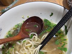 -马记永·兰州牛肉面(天通苑家乐福店)