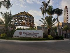 -三亚海昌梦幻海洋不夜城