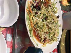 -人民公社大食堂(顺义总店)