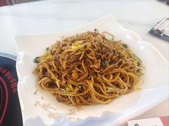 -鑫郭氏·南昌20年大排档·小龙虾羊蝎子(潮阳里店)