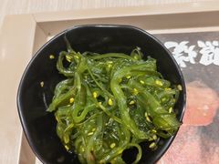 -吉野家(学院路店)