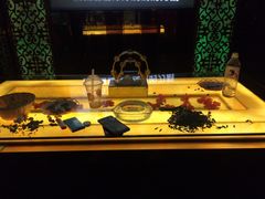 -欢乐时光KTV(东城银座店)