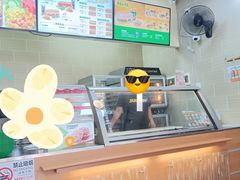 -赛百味SUBWAY(金龙大厦店)