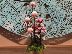 -彩丰楼中餐厅·仁恒洲际酒店