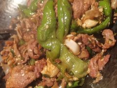 -费大厨辣椒炒肉(黄兴中心广场店)