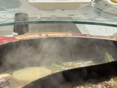 -三江两海老火锅(北京首店)