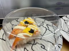 -争鲜回转寿司(中街大悦城店)