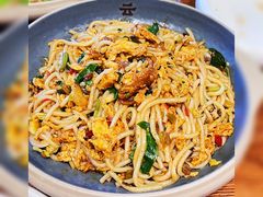 -云海肴·汽锅鸡·云南菜(美罗城店)