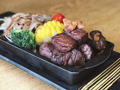 -水之惠鲜鱼料理(王府大街店)