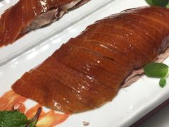 -鸭匠食府·挂炉烤鸭·新京菜(阜成路店)