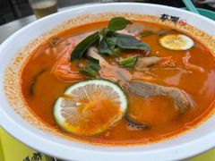 -蔡澜Pho·越南粉餐厅(海上世界店)