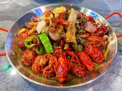 招牌螺丝找虾-螺丝找虾(总统府1912店)