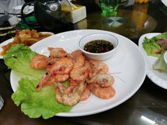 -衢州人家私房菜(中沙金座店)