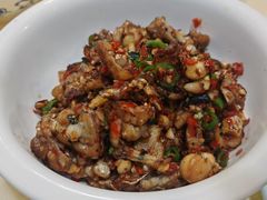 -笨罗卜浏阳菜馆(龙华鹏润达店)