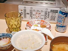 -肉肉大米(金虹桥店)