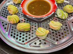 -粗粮人家·东北菜(洋桥店)