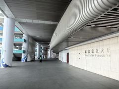 -海心沙亚运公园
