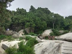-峄山风景名胜区