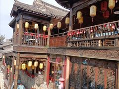 -美味居(古城店)