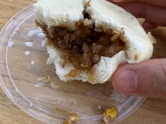 -笔架山食堂