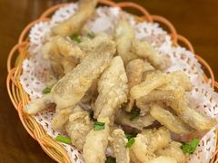 -红灯笼龙凤饭店(宁波老字号店)