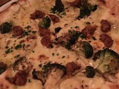 -PIZZA BIANCA(民园店)