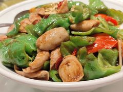 -福来齐·鲁菜海鲜·渔家菜(朝阳街分店)