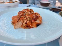 -静颐茶馆·素食(龙华店)