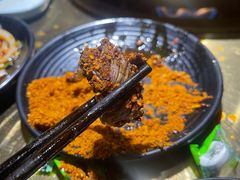 -巴蜀懒人火锅(龙颈路店)