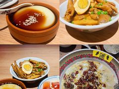 -太二酸菜鱼(深圳布吉万象汇店)