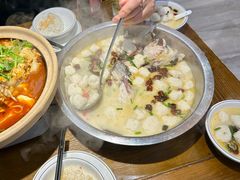 -广殿渔村(高桥店)