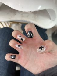 -尤米一站式美甲美睫