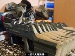 -青岛兵神真人cs俱乐部(市南麦凯乐店)