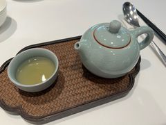 -伯衡55·吉品轩(乌鲁木齐南路店)