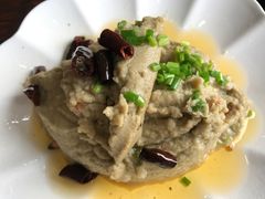 麻豆腐-丰和轩餐厅(西四环南路辅路店)