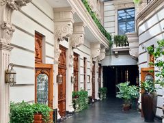 -友鹏公馆·家宴·商务宴(左江道店)