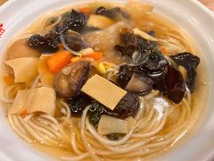 -龙华素斋(龙华路店)