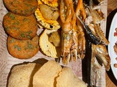 -泰堤坊(淡水体育馆店)