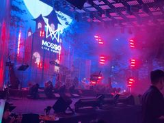 -MOSSO·Liveshow(M3香港广场店)