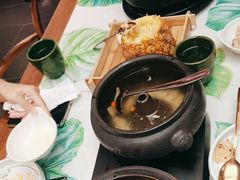 -云海肴汽锅鸡·云南小炒(曲江大悦城店)